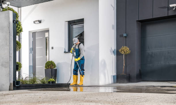 Best Heavy Equipment Washing  in Oak Park, MI